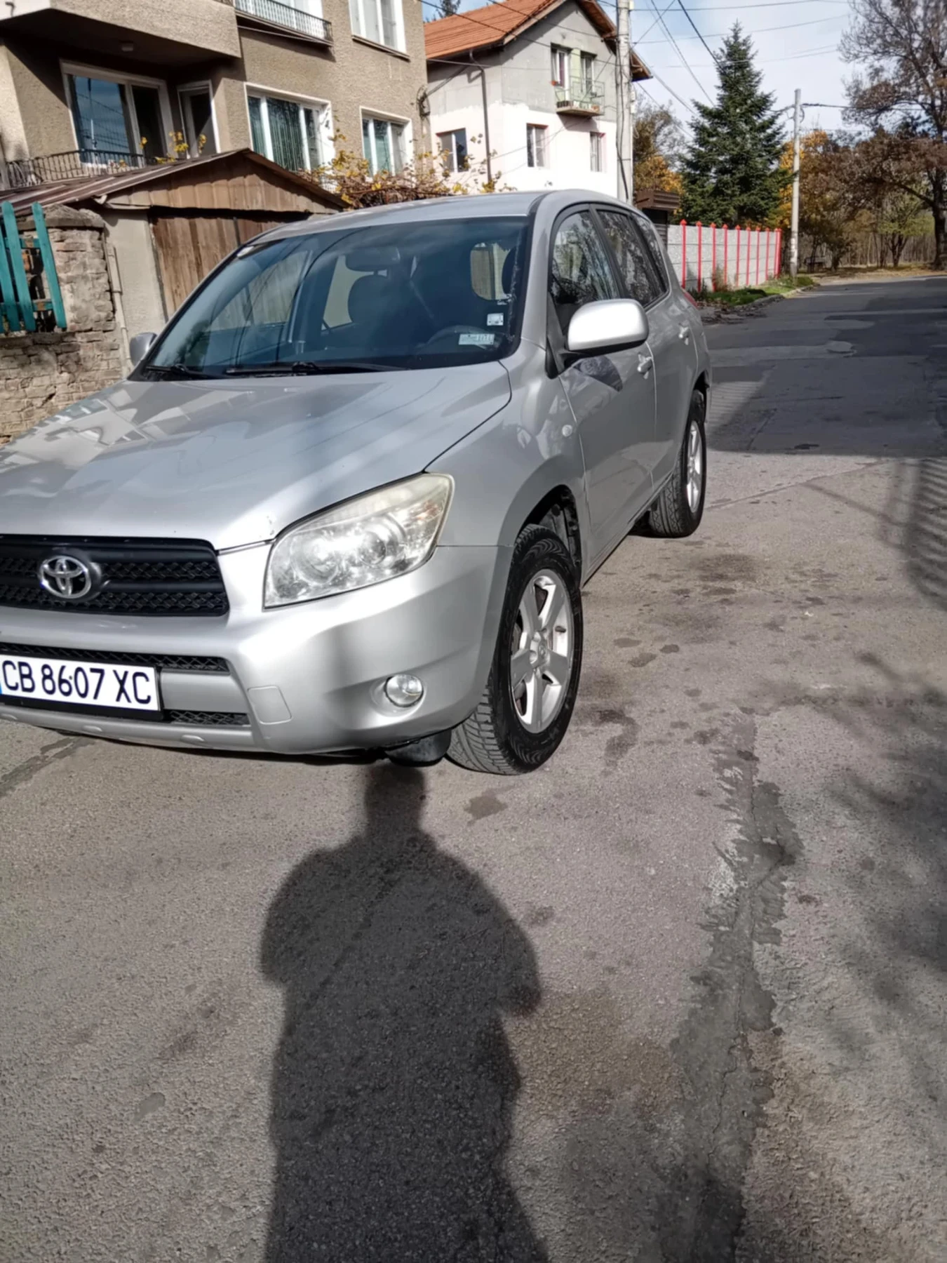 Toyota Rav4  - изображение 2