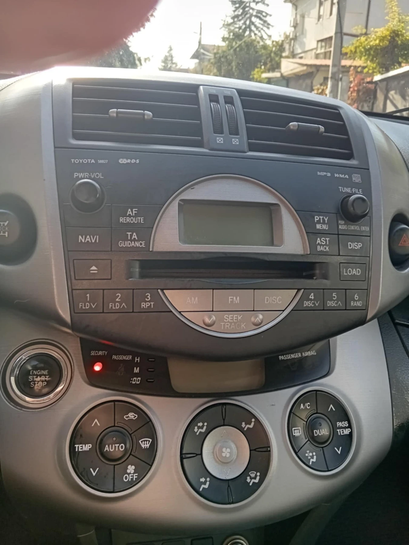 Toyota Rav4  - изображение 5