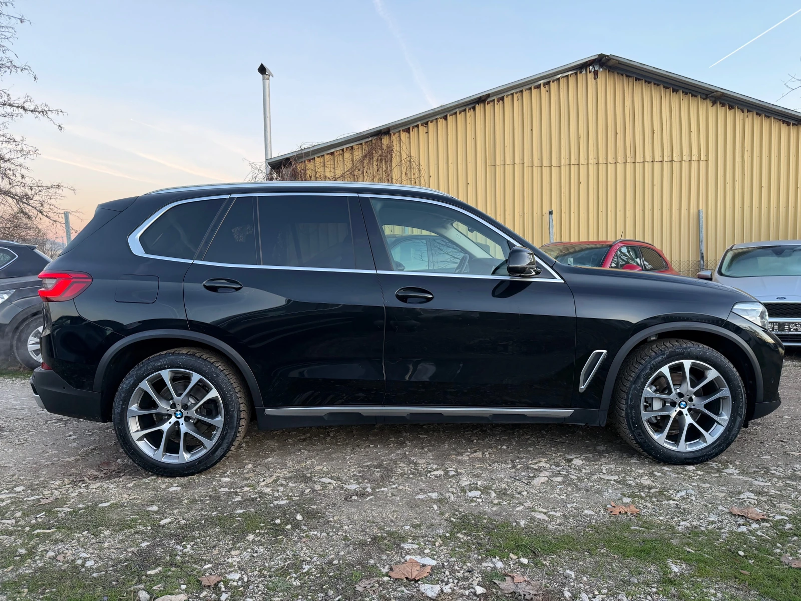 BMW X5 G05 3.0D LUXURY FULL - изображение 7