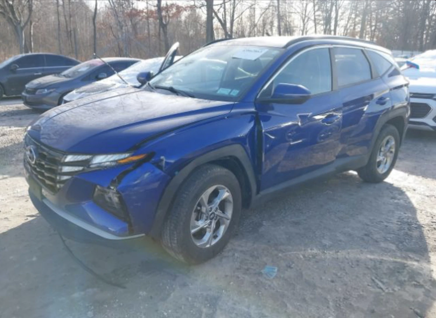 Hyundai Tucson SEL* 4�4 | Mobile.bg � ����������� 2