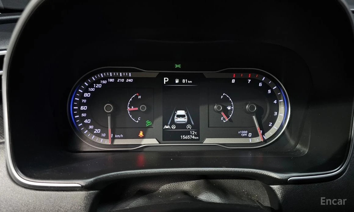 Hyundai Tucson  - изображение 8