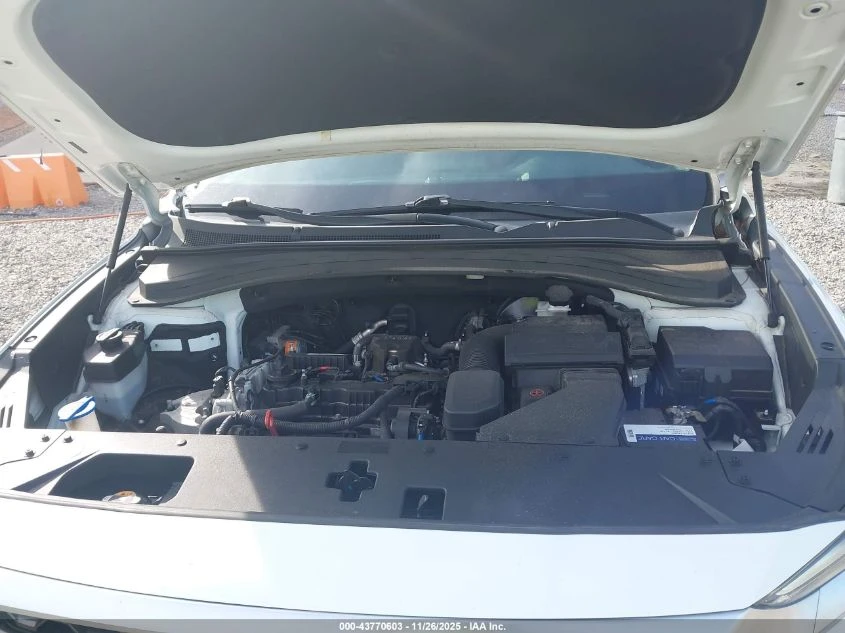 Hyundai Santa fe SEL * КРАЙНА ЦЕНА* CARFAX - изображение 10