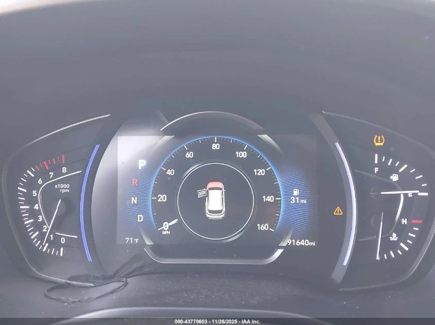 Hyundai Santa fe SEL * КРАЙНА ЦЕНА* CARFAX - изображение 7