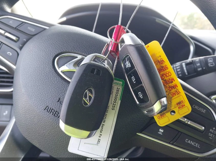 Hyundai Santa fe SEL * ������ ����* CARFAX | Mobile.bg � ����������� 11