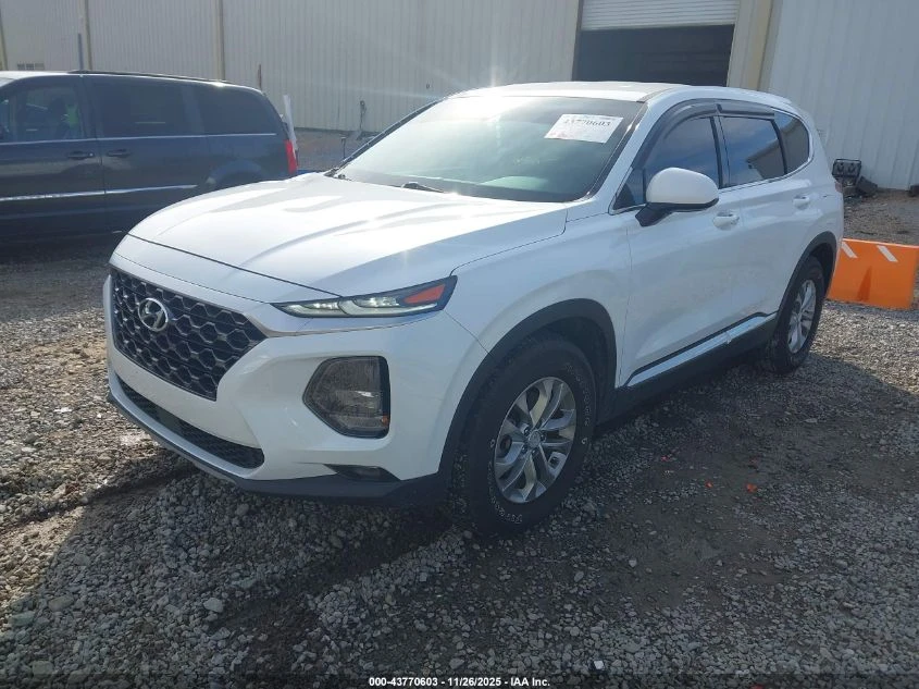 Hyundai Santa fe SEL * КРАЙНА ЦЕНА* CARFAX - изображение 2