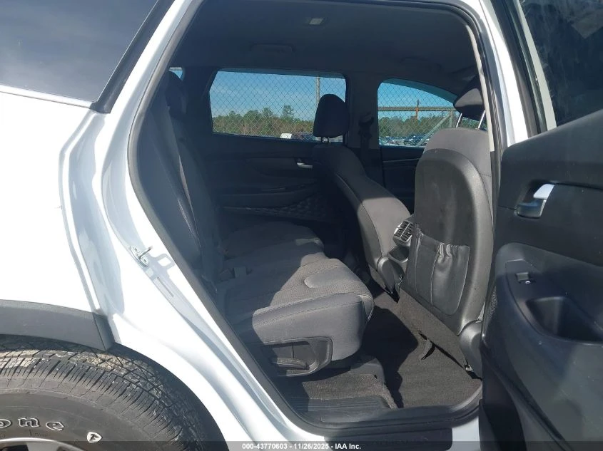 Hyundai Santa fe SEL * КРАЙНА ЦЕНА* CARFAX - изображение 8