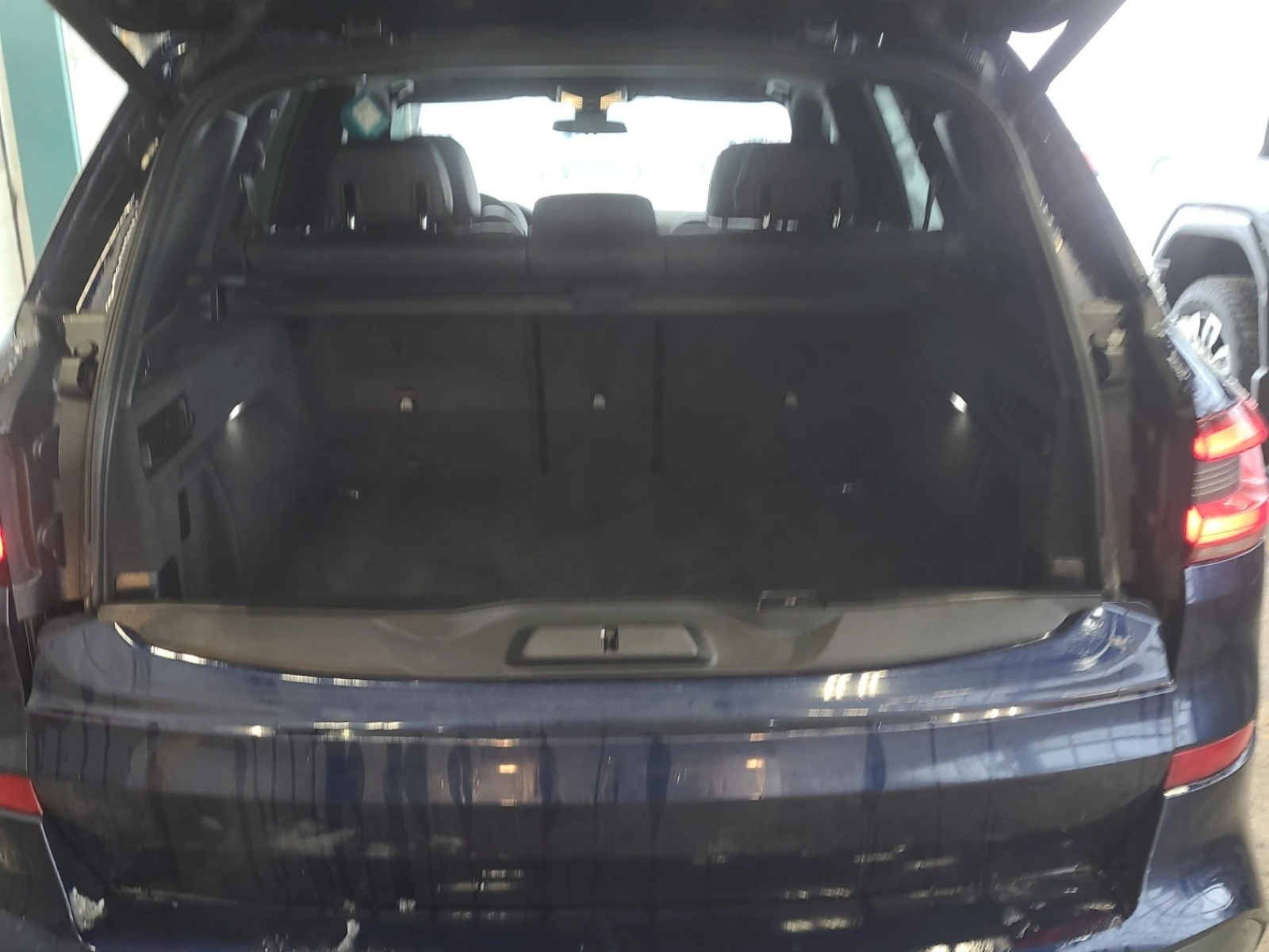 BMW X5 * XDRIVE40I* * Aвтокредит* * Пълна сервизна истори - изображение 6