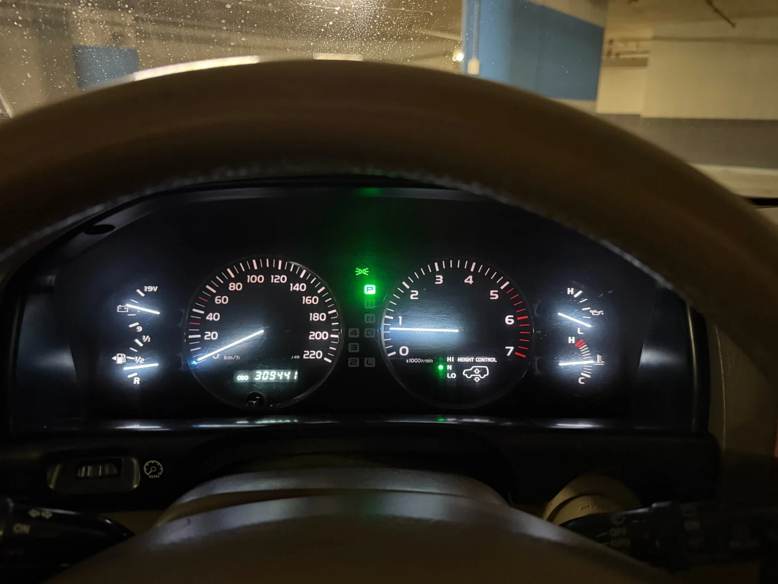 Toyota Land cruiser 4.7 ������/���  | Mobile.bg � ����������� 15