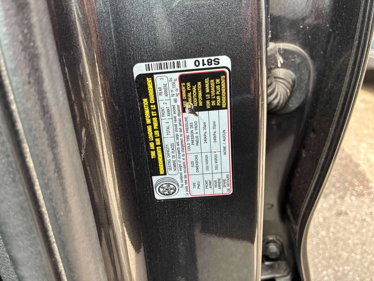 Hyundai Santa fe Ultimate Calligraphy  CARFAX, снимка 11 - Автомобили и джипове - 54312273