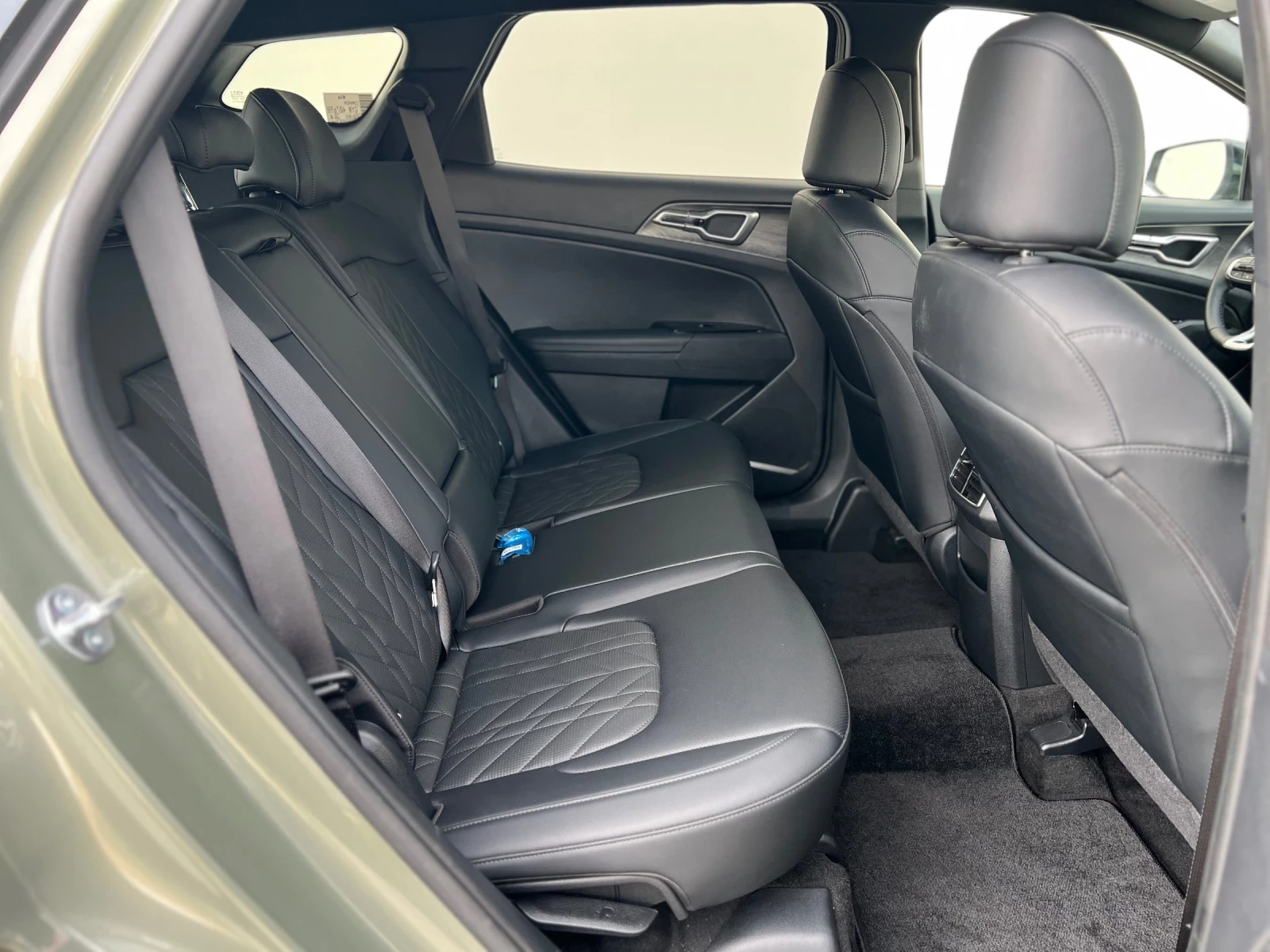 Kia Sportage KIA SPORTAGE LX X line 4x4 | Mobile.bg � ����������� 10