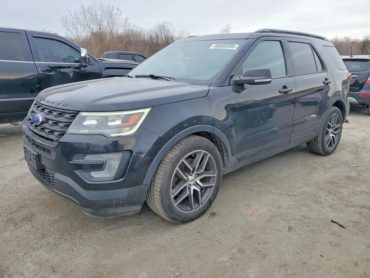 Ford Explorer SPORT | Mobile.bg � ����������� 1