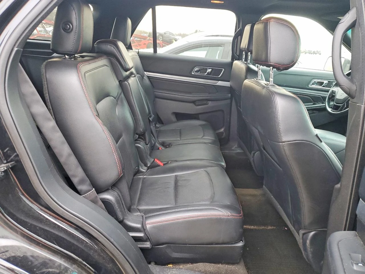 Ford Explorer SPORT | Mobile.bg � ����������� 9