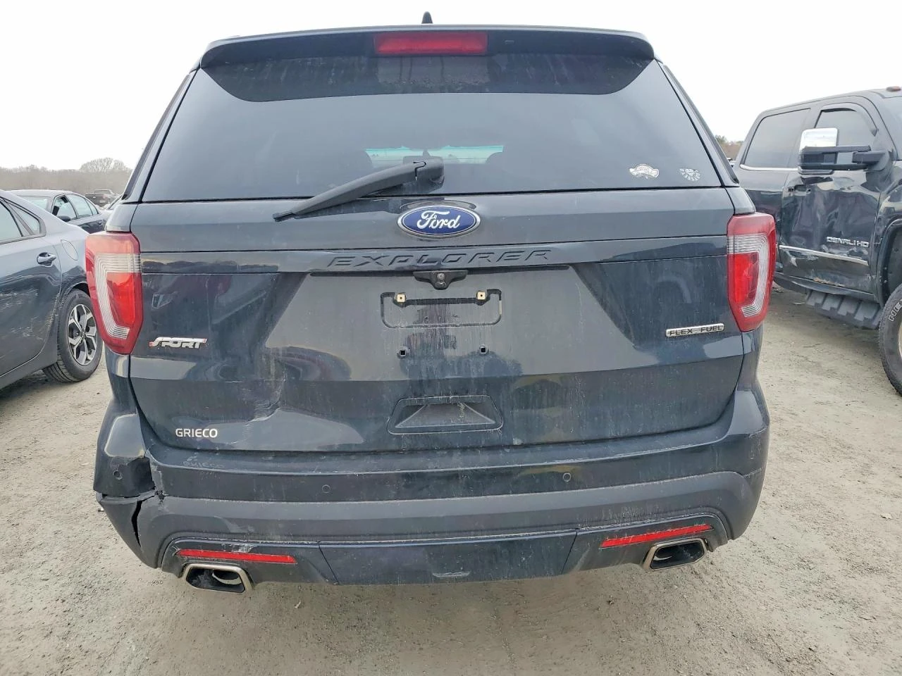Ford Explorer SPORT | Mobile.bg � ����������� 6