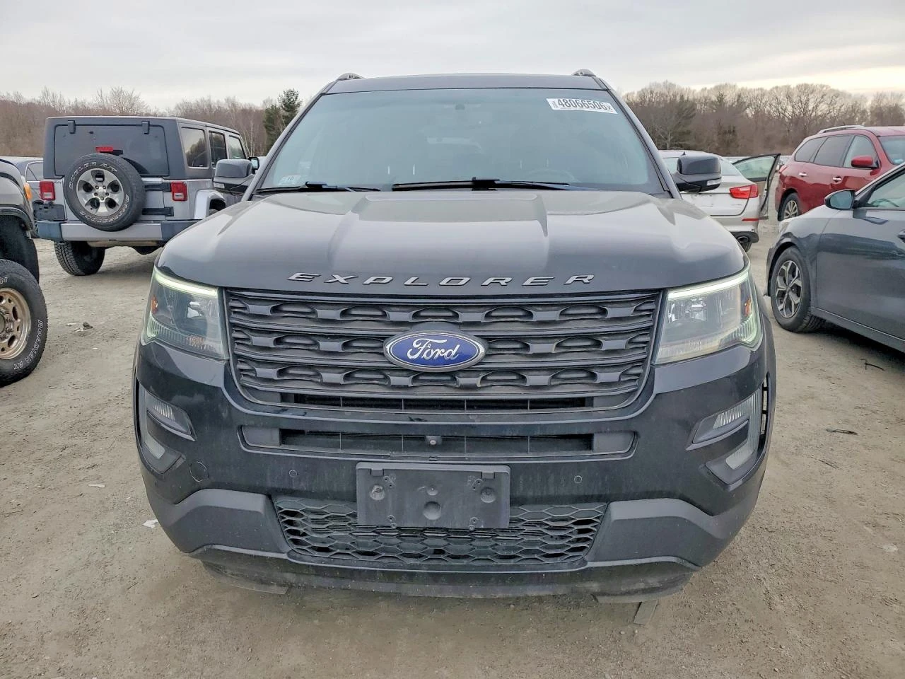 Ford Explorer SPORT | Mobile.bg � ����������� 3