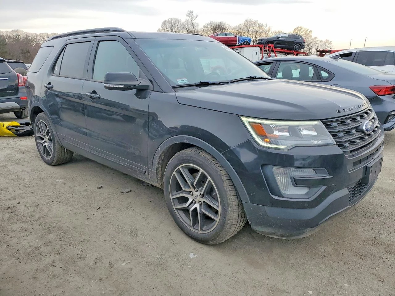 Ford Explorer SPORT | Mobile.bg � ����������� 2