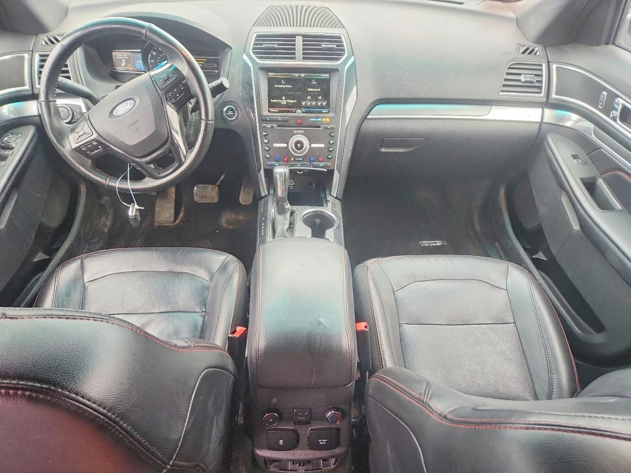 Ford Explorer SPORT | Mobile.bg � ����������� 8