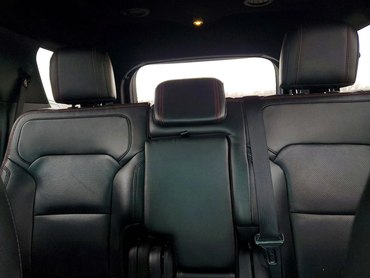 Ford Explorer SPORT | Mobile.bg � ����������� 10