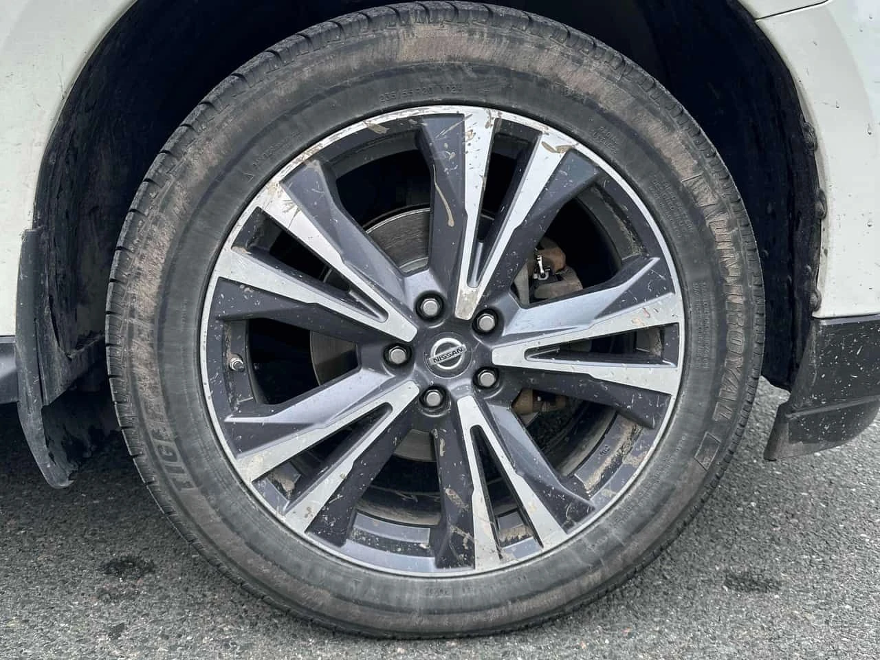 Nissan Pathfinder * 4WD 4dr Platinum* АВТОКРЕДИТ* , снимка 7 - Автомобили и джипове - 55075777