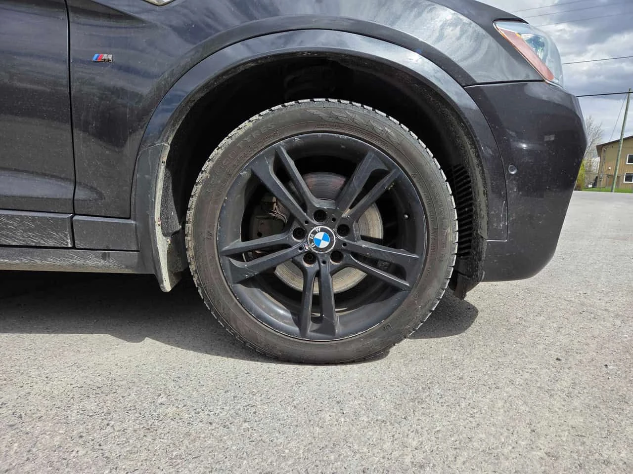 BMW X4 M40i | CARFAX | БЕЗ ПЪРВОНАЧАЛНА ВНОСКА, снимка 6 - Автомобили и джипове - 55081709