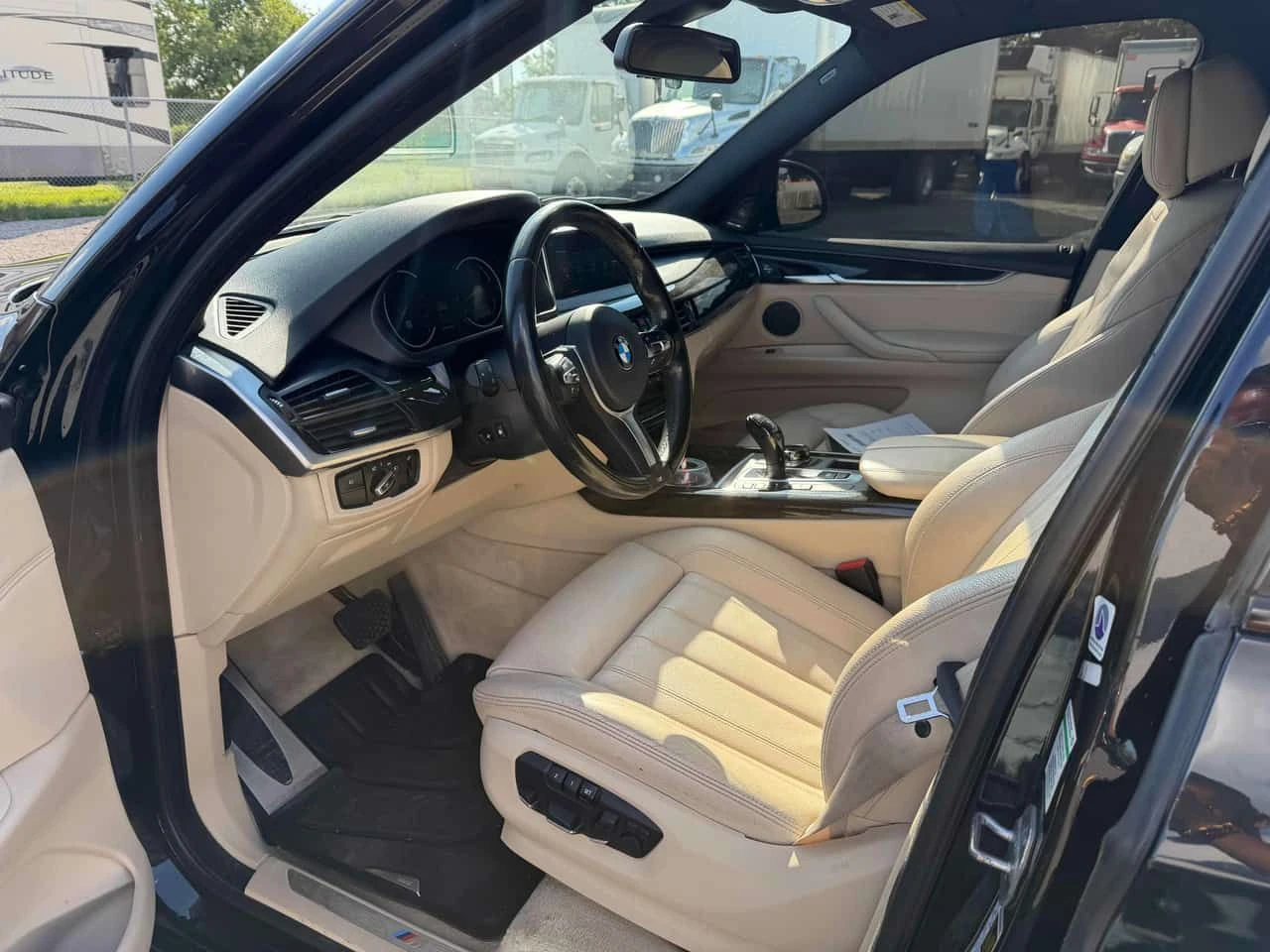 BMW X5 * xDrive35i * CARFAX * ����� �� �����������  | Mobile.bg � ����������� 5