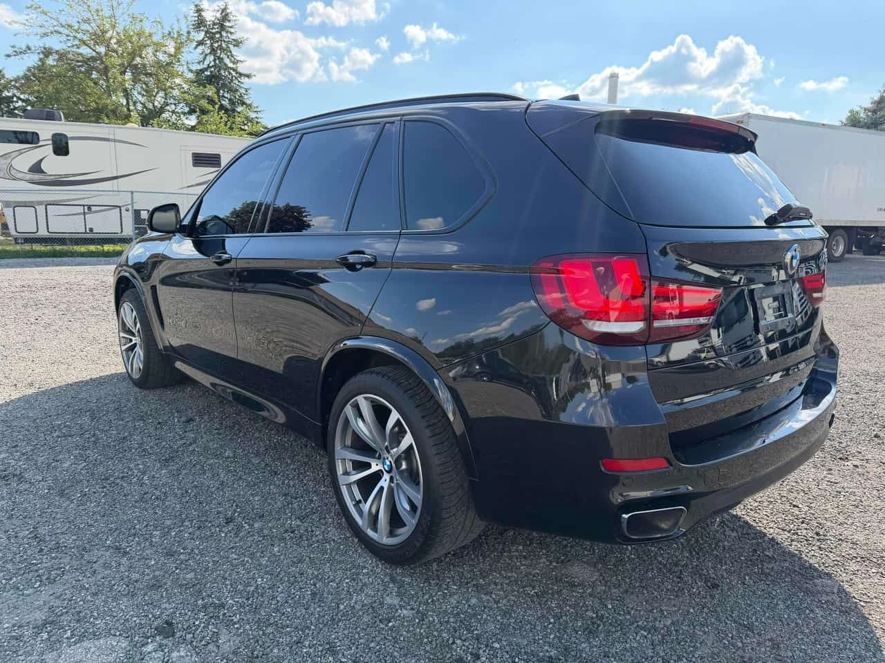 BMW X5 * xDrive35i * CARFAX * ����� �� �����������  | Mobile.bg � ����������� 13