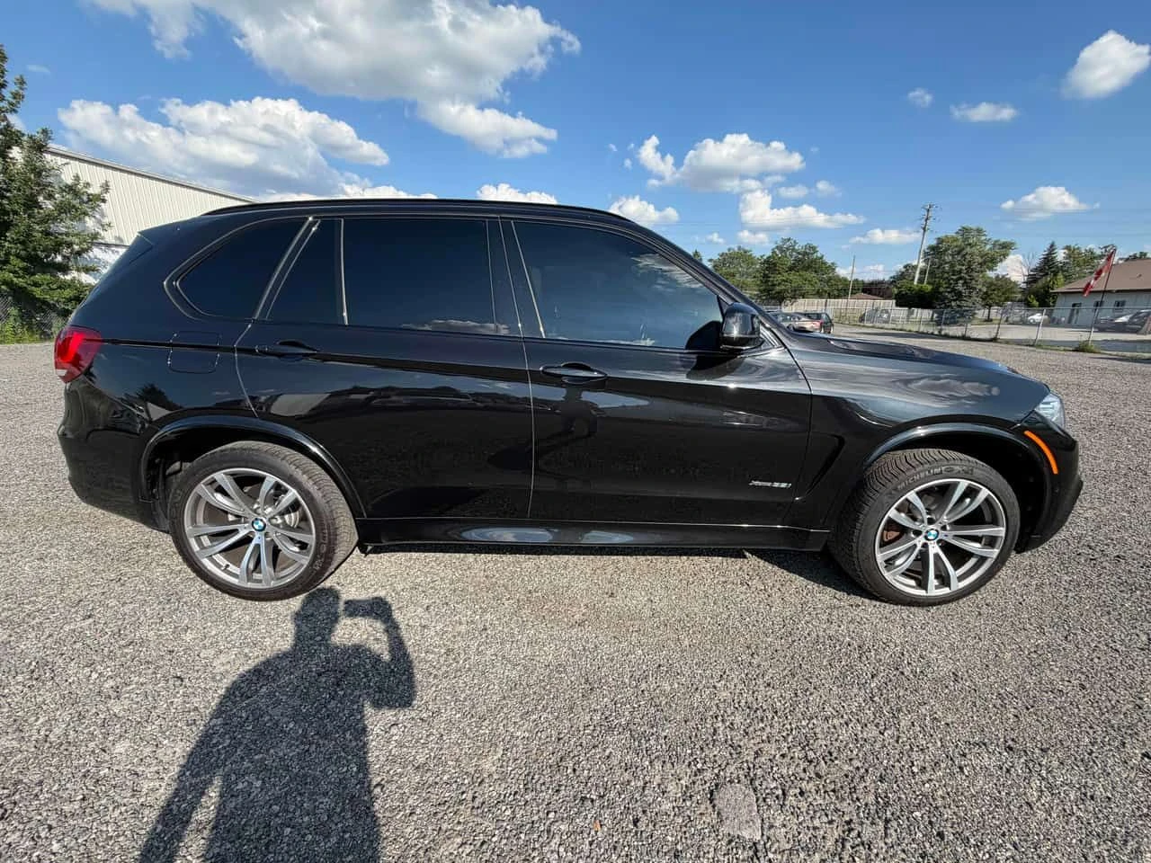 BMW X5 * xDrive35i * CARFAX * ����� �� �����������  | Mobile.bg � ����������� 3