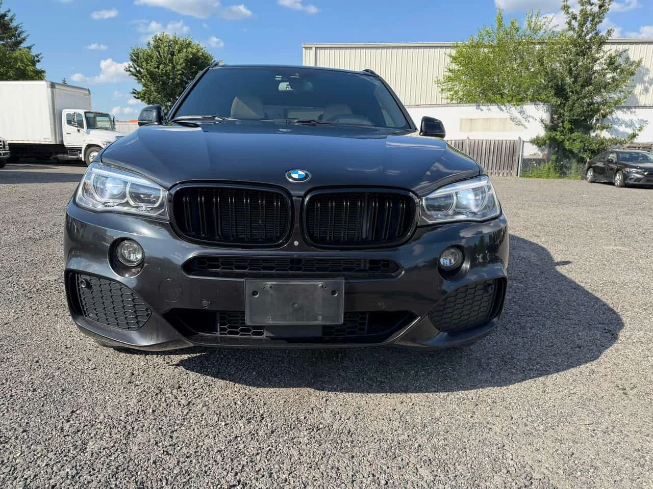 BMW X5 * xDrive35i * CARFAX * ����� �� �����������  | Mobile.bg � ����������� 6