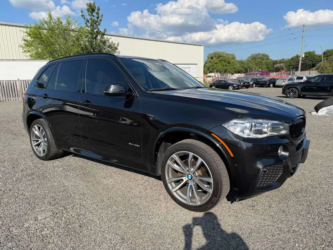 BMW X5 * xDrive35i * CARFAX * ����� �� �����������  | Mobile.bg � ����������� 17
