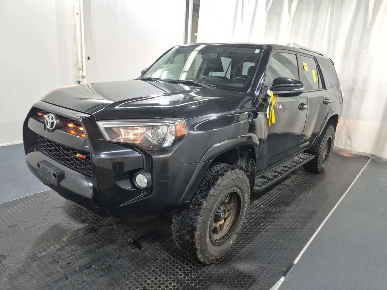 Toyota 4runner * SR5 * АВТОКРЕДИТ БЕЗ ПЪРВОНАЧАЛНА ВНОСКА* 