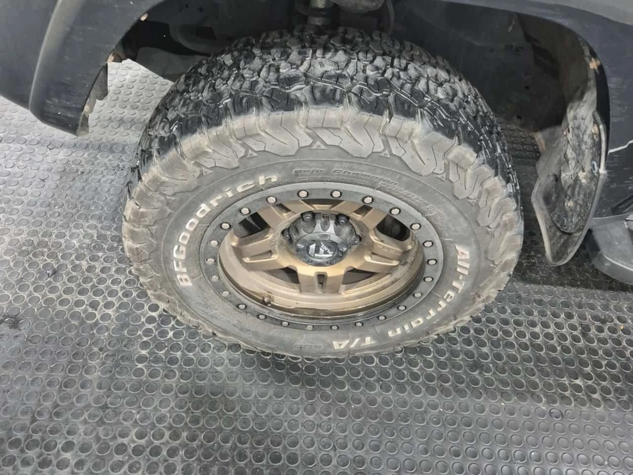 Toyota 4runner * SR5 * АВТОКРЕДИТ БЕЗ ПЪРВОНАЧАЛНА ВНОСКА* , снимка 6 - Автомобили и джипове - 55427947