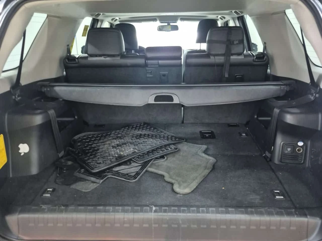Toyota 4runner * SR5 * АВТОКРЕДИТ БЕЗ ПЪРВОНАЧАЛНА ВНОСКА* , снимка 13 - Автомобили и джипове - 55427947