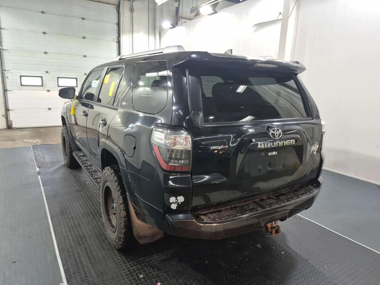 Toyota 4runner * SR5 * АВТОКРЕДИТ БЕЗ ПЪРВОНАЧАЛНА ВНОСКА* , снимка 4 - Автомобили и джипове - 55427947