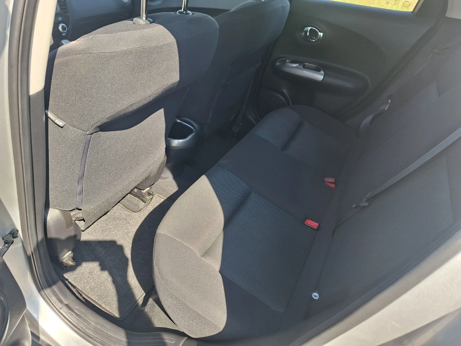 Nissan Juke 1.5 dci, снимка 7 - Автомобили и джипове - 55471566