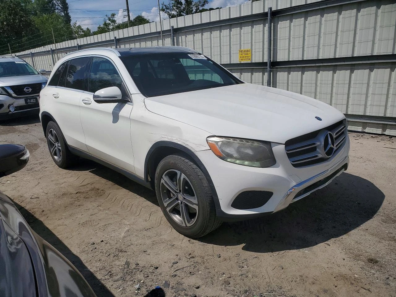 Mercedes-Benz GLC 300 2.0l, снимка 4 - Автомобили и джипове - 55773120