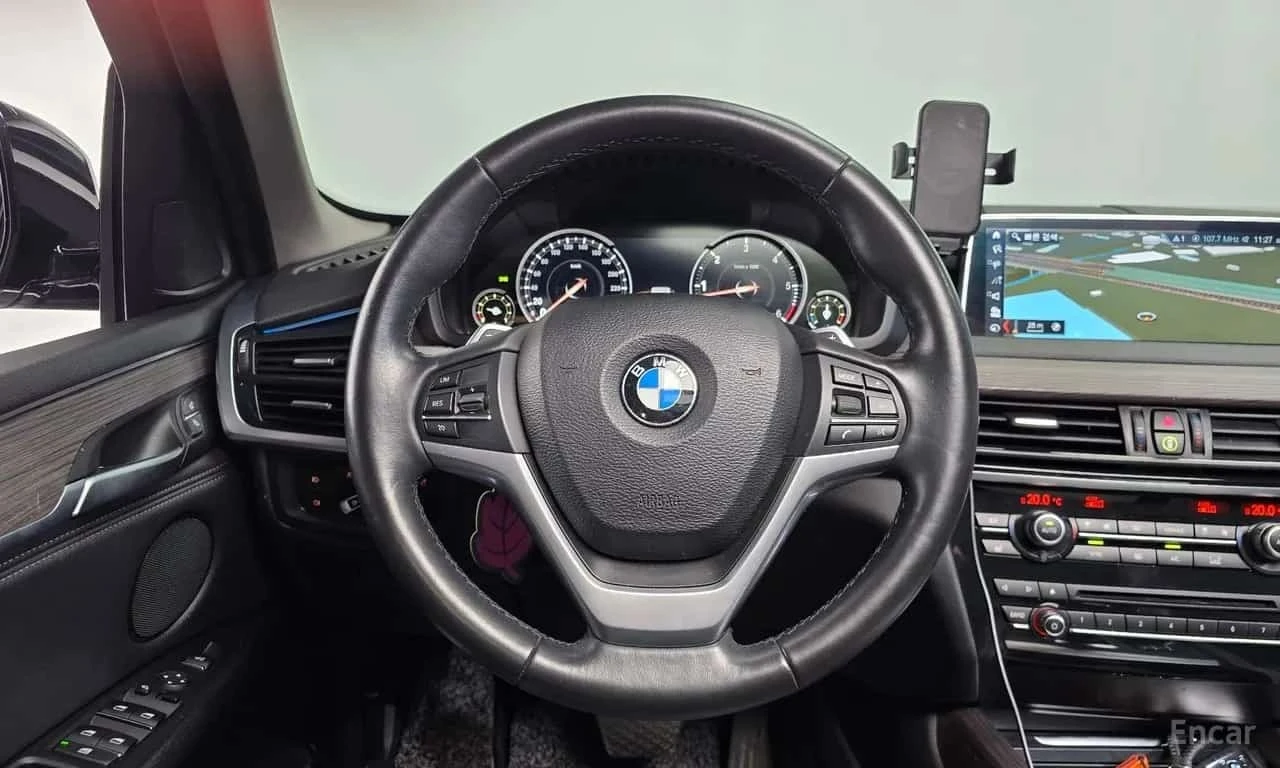 BMW X5 xDrive 30d/����������� | Mobile.bg � ����������� 13