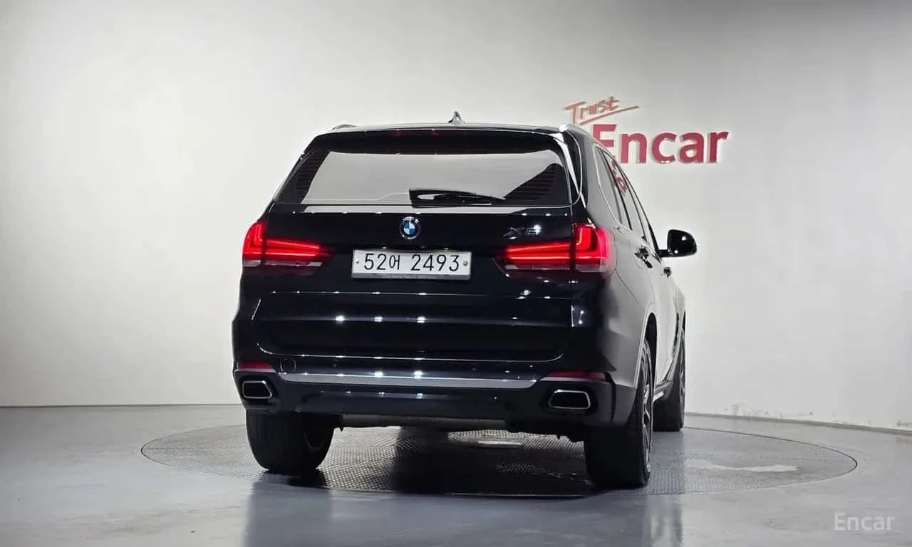 BMW X5 xDrive 30d/����������� | Mobile.bg � ����������� 4