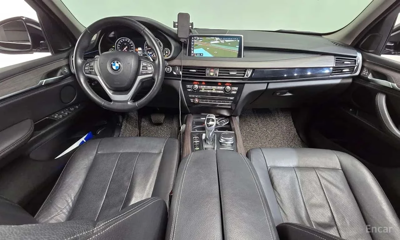 BMW X5 xDrive 30d/����������� | Mobile.bg � ����������� 7