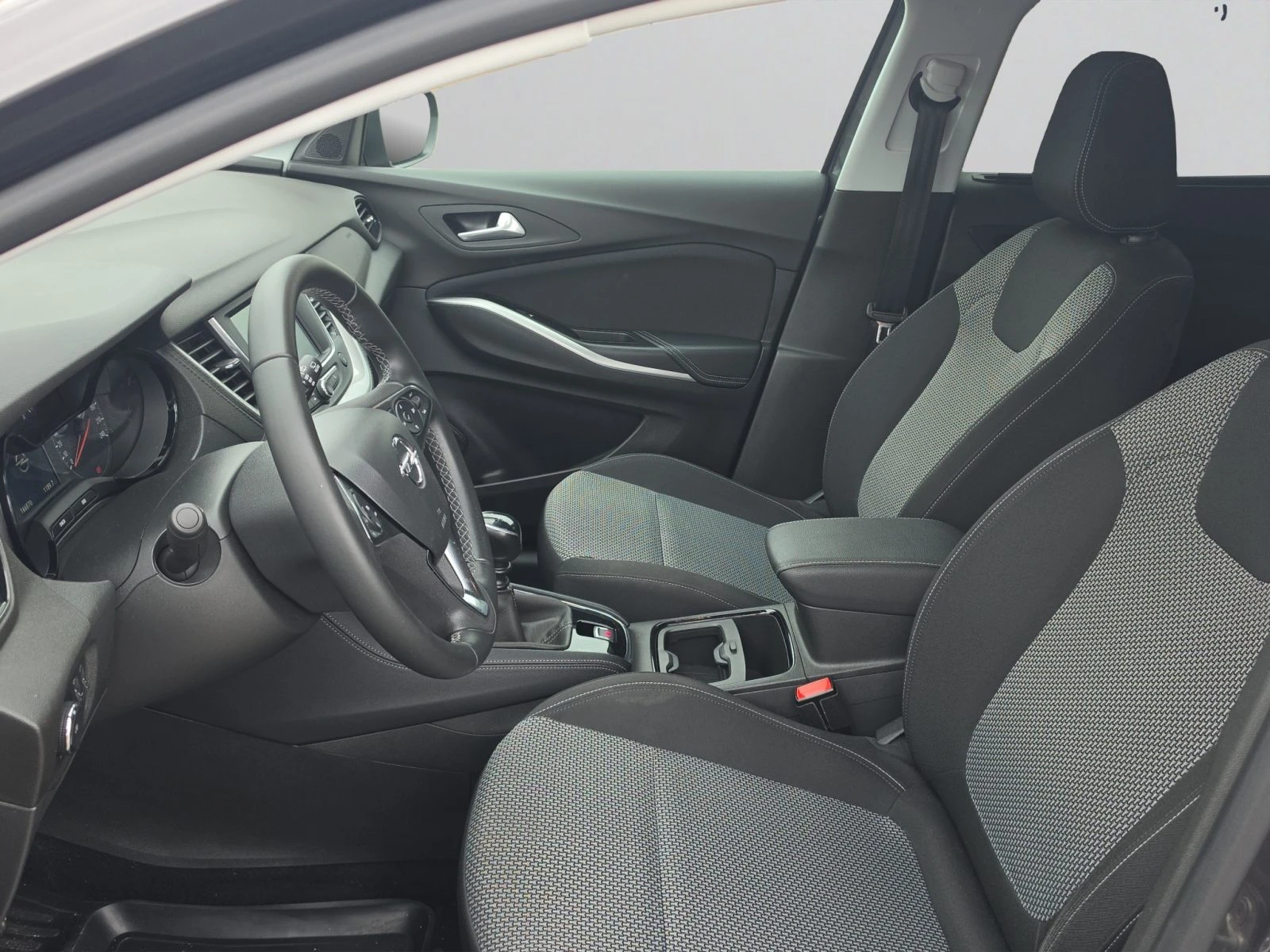 Opel Grandland 1.2P 130hp BVM6 E6//2009R16 | Mobile.bg � ����������� 11