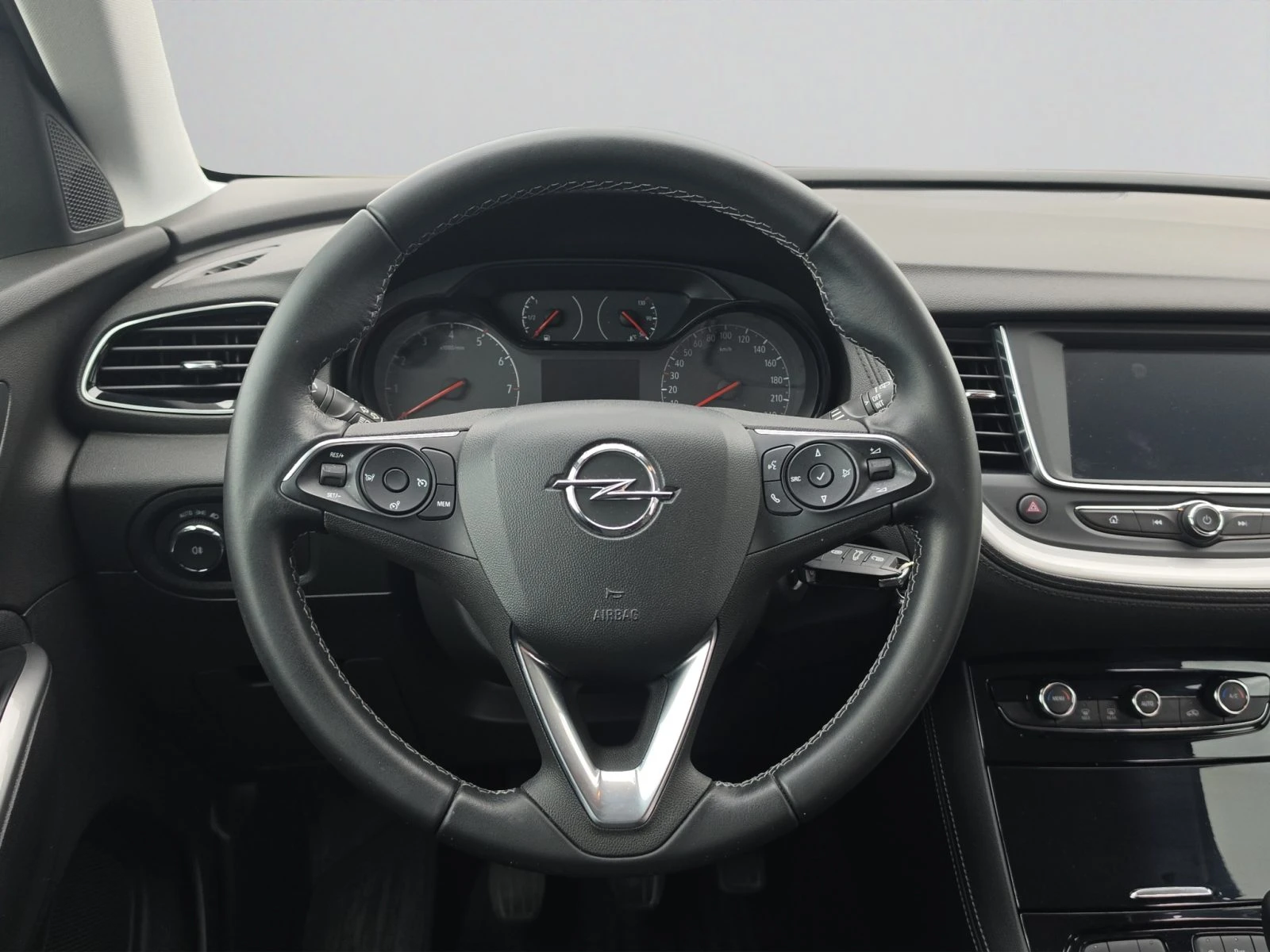 Opel Grandland 1.2P 130hp BVM6 E6//2009R16 | Mobile.bg � ����������� 10