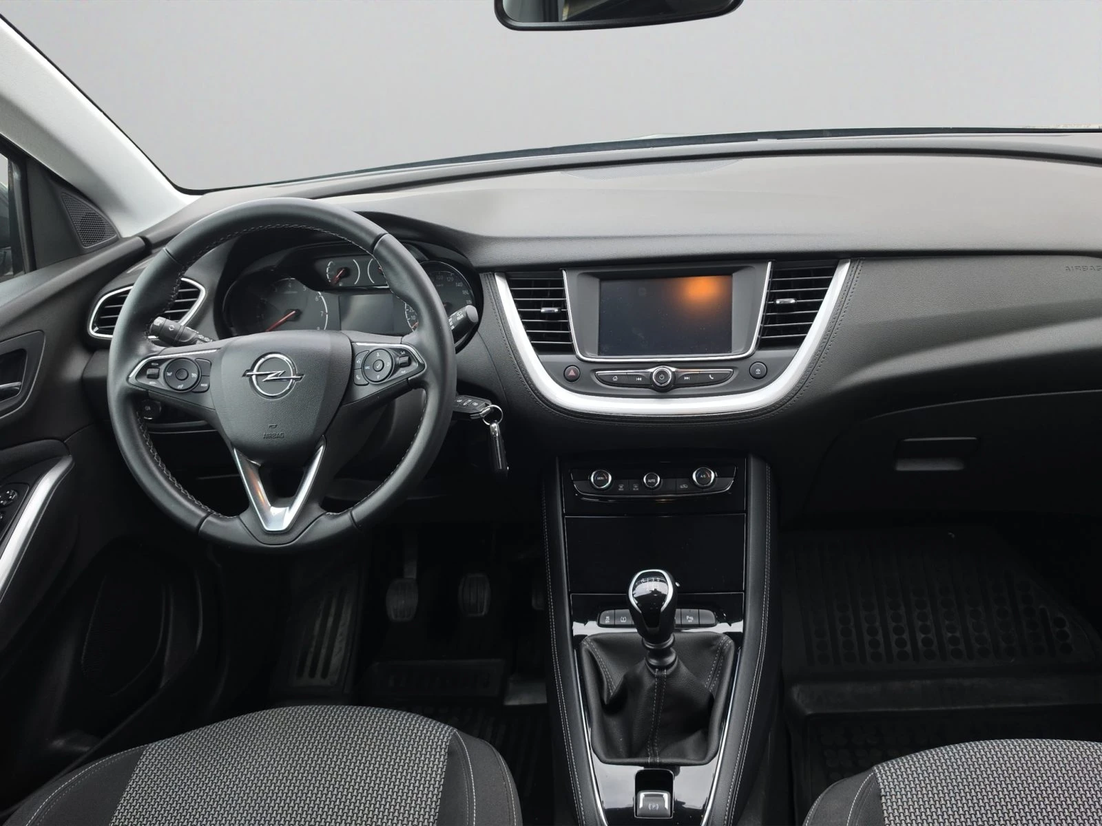 Opel Grandland 1.2P 130hp BVM6 E6//2009R16 | Mobile.bg � ����������� 9