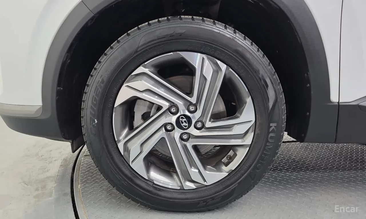 Hyundai Santa fe * Diesel 2.2 2WD * ���� �� �� | Mobile.bg � ����������� 6