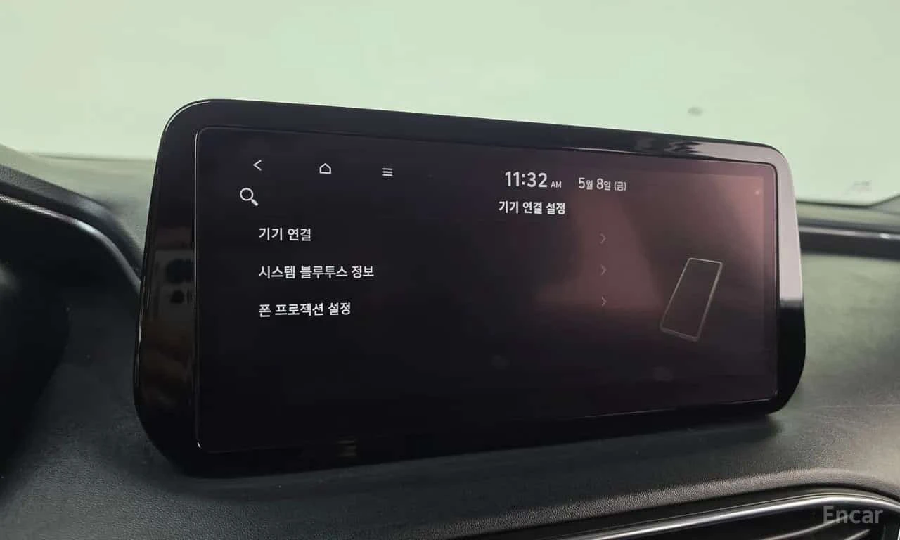 Hyundai Santa fe * Diesel 2.2 2WD * ���� �� �� | Mobile.bg � ����������� 17