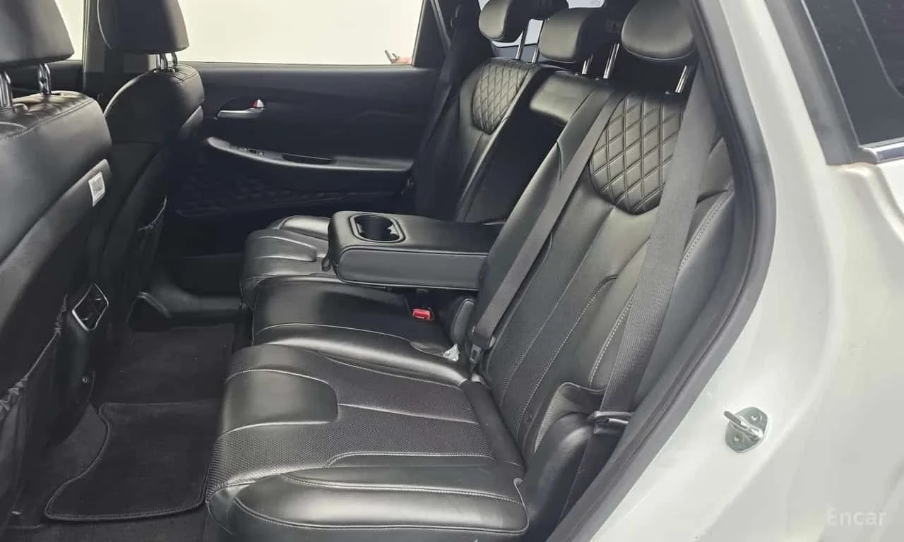 Hyundai Santa fe * Diesel 2.2 2WD * ���� �� �� | Mobile.bg � ����������� 12