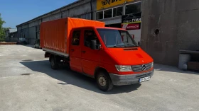 Mercedes-Benz Sprinter 312, снимка 2