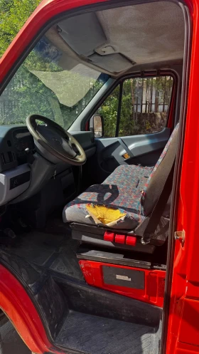 Mercedes-Benz Sprinter 312, снимка 8