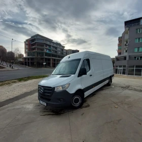 Mercedes-Benz Sprinter 316, снимка 3