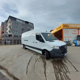 Mercedes-Benz Sprinter 316, снимка 1