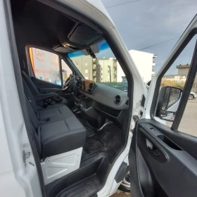 Mercedes-Benz Sprinter 316, снимка 11