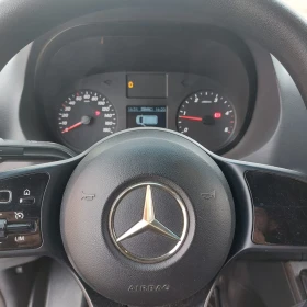 Mercedes-Benz Sprinter 316, снимка 10