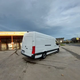 Mercedes-Benz Sprinter 316, снимка 7